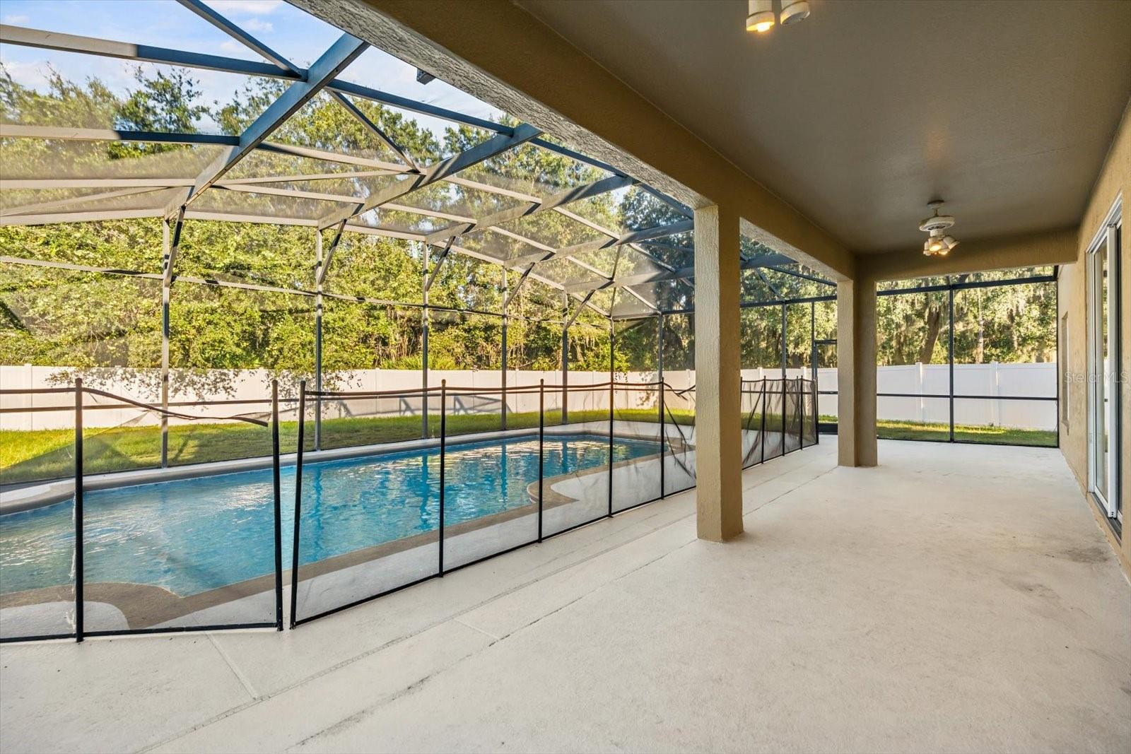 BANYAN COVE AT CYPRESS WOODS - Residential