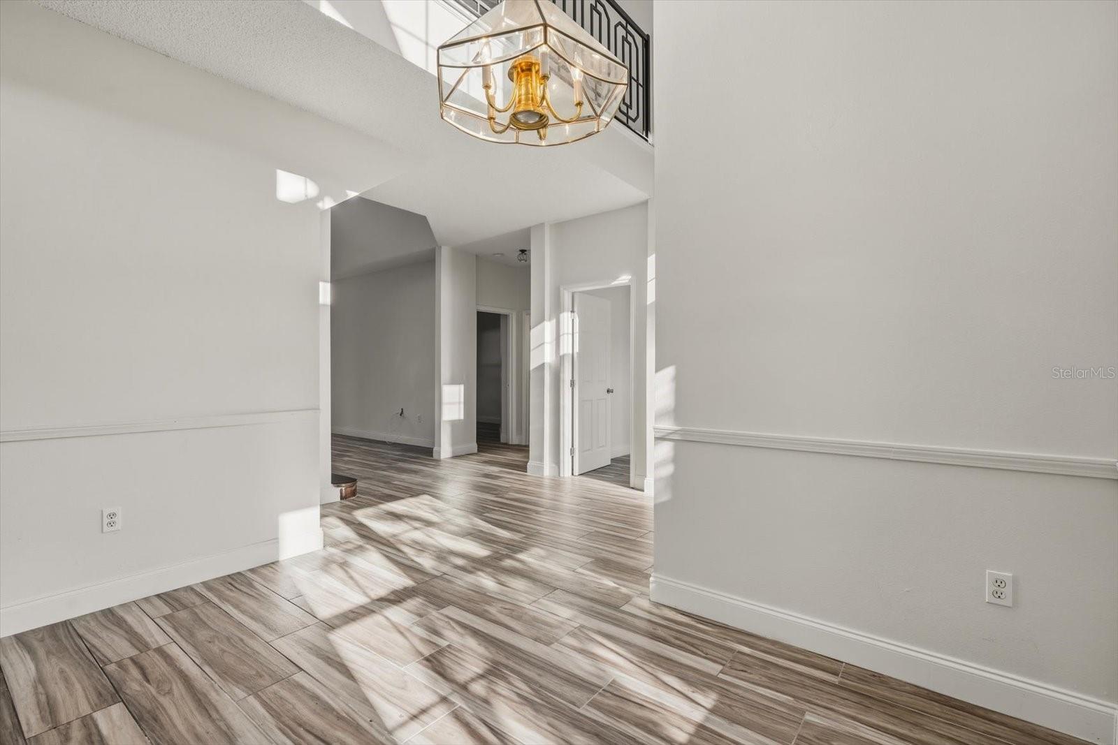 BANYAN COVE AT CYPRESS WOODS - Residential