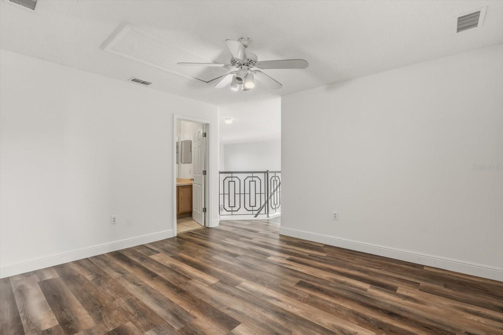 BANYAN COVE AT CYPRESS WOODS - Residential