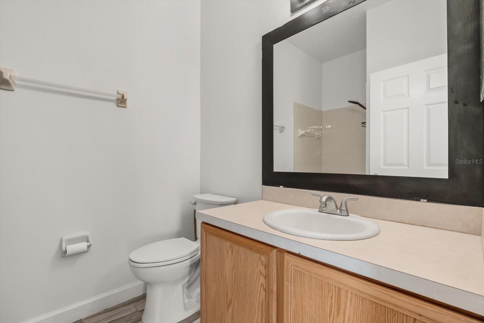 BANYAN COVE AT CYPRESS WOODS - Residential