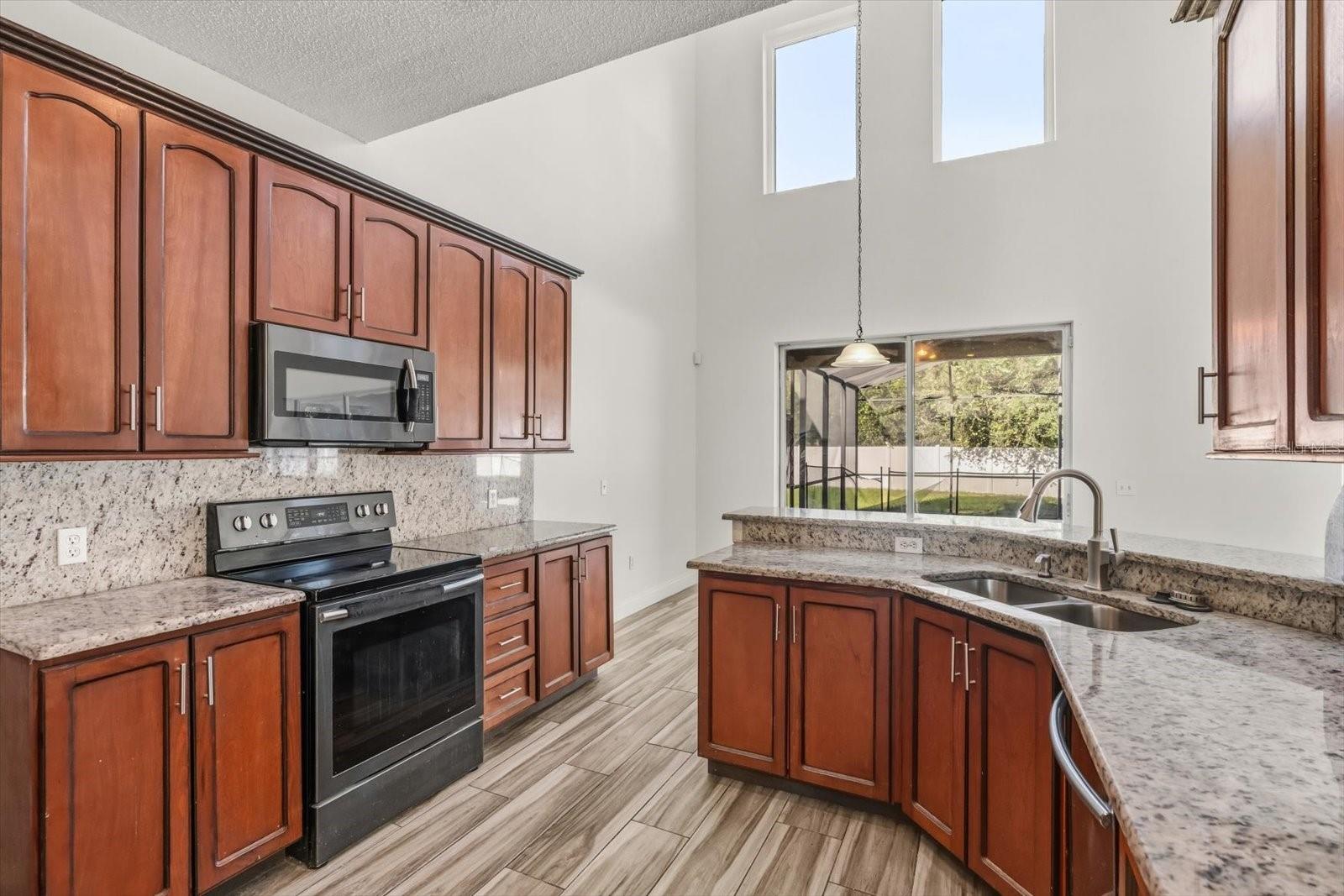 BANYAN COVE AT CYPRESS WOODS - Residential