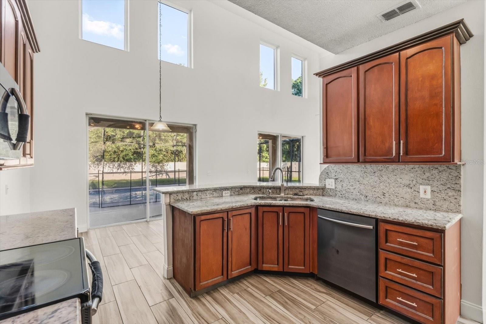 BANYAN COVE AT CYPRESS WOODS - Residential