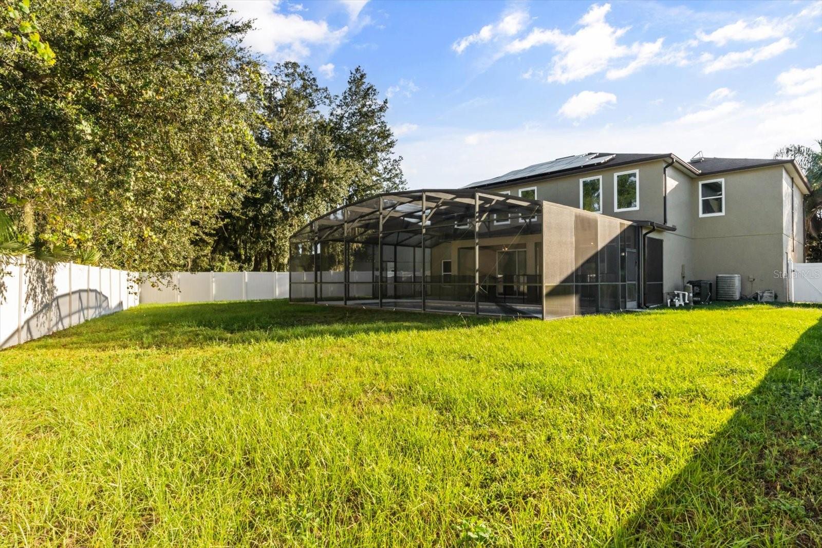 BANYAN COVE AT CYPRESS WOODS - Residential