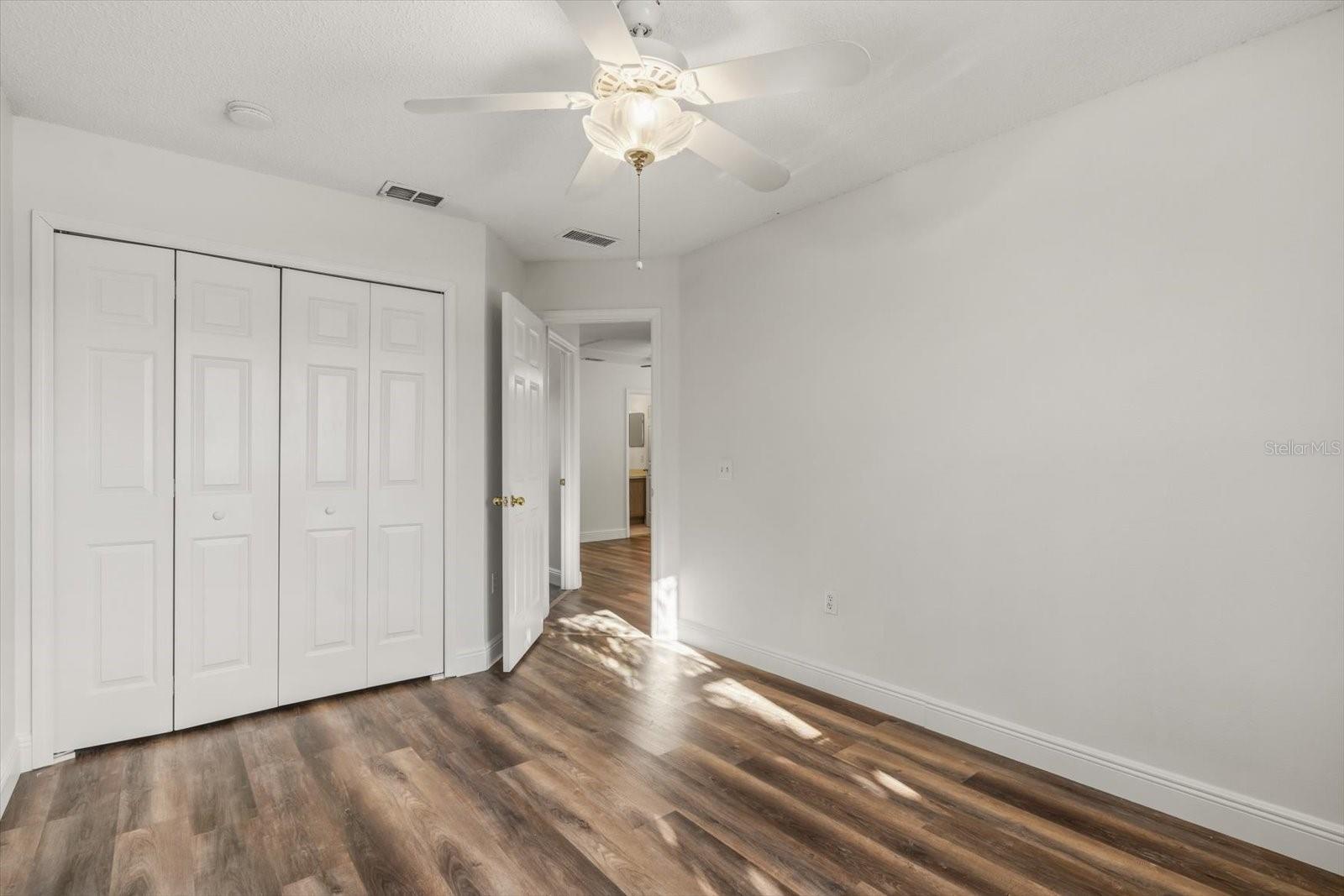 BANYAN COVE AT CYPRESS WOODS - Residential