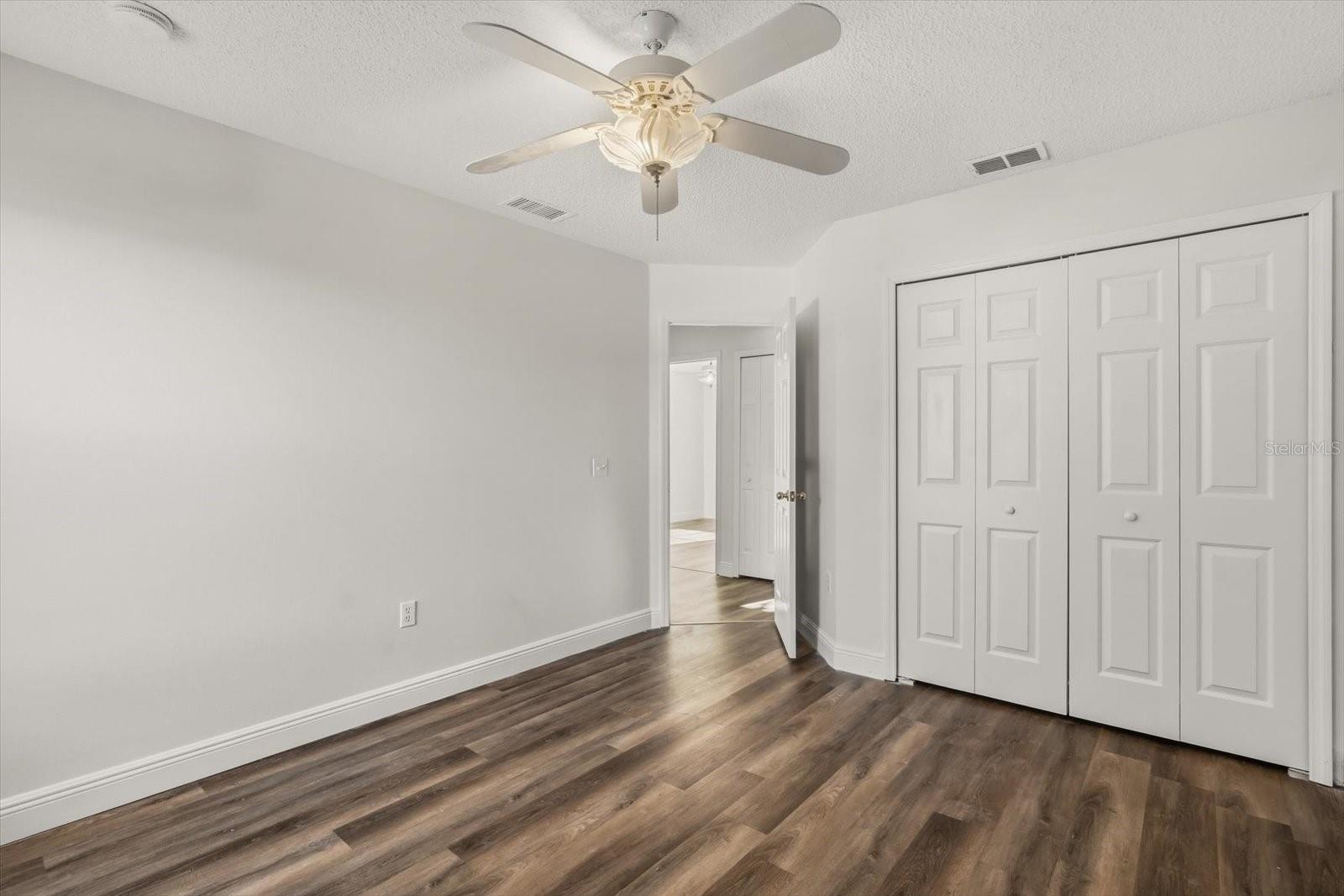BANYAN COVE AT CYPRESS WOODS - Residential