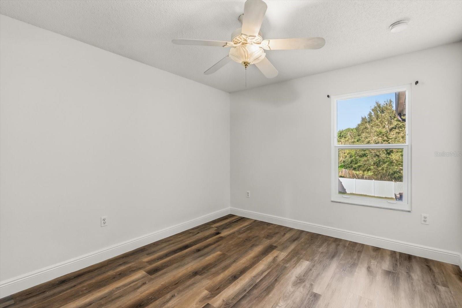 BANYAN COVE AT CYPRESS WOODS - Residential