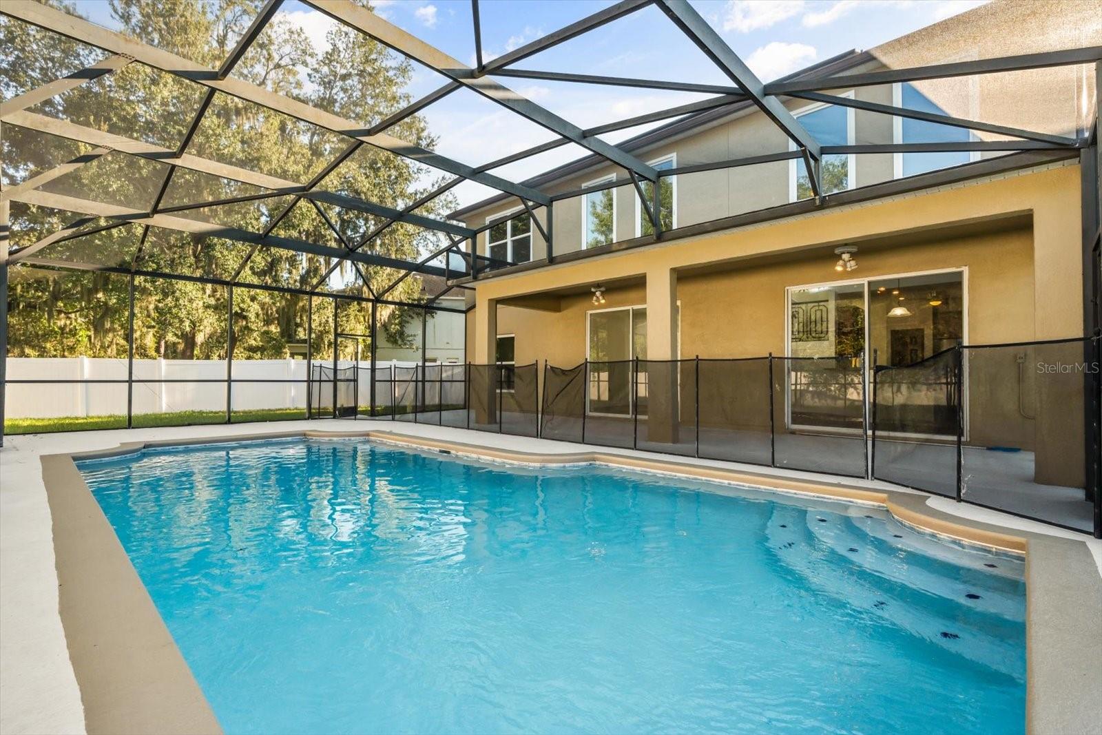 BANYAN COVE AT CYPRESS WOODS - Residential