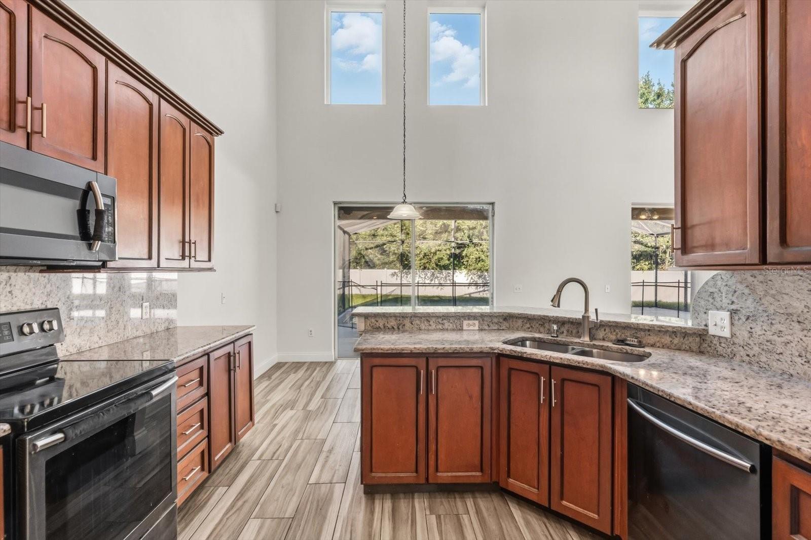 BANYAN COVE AT CYPRESS WOODS - Residential