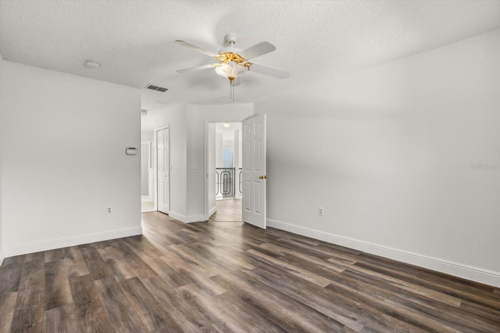 BANYAN COVE AT CYPRESS WOODS - Residential