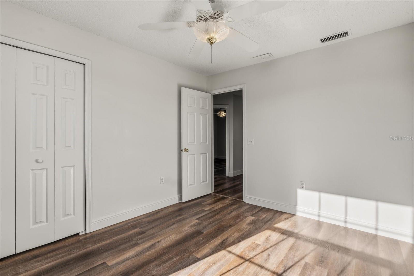 BANYAN COVE AT CYPRESS WOODS - Residential