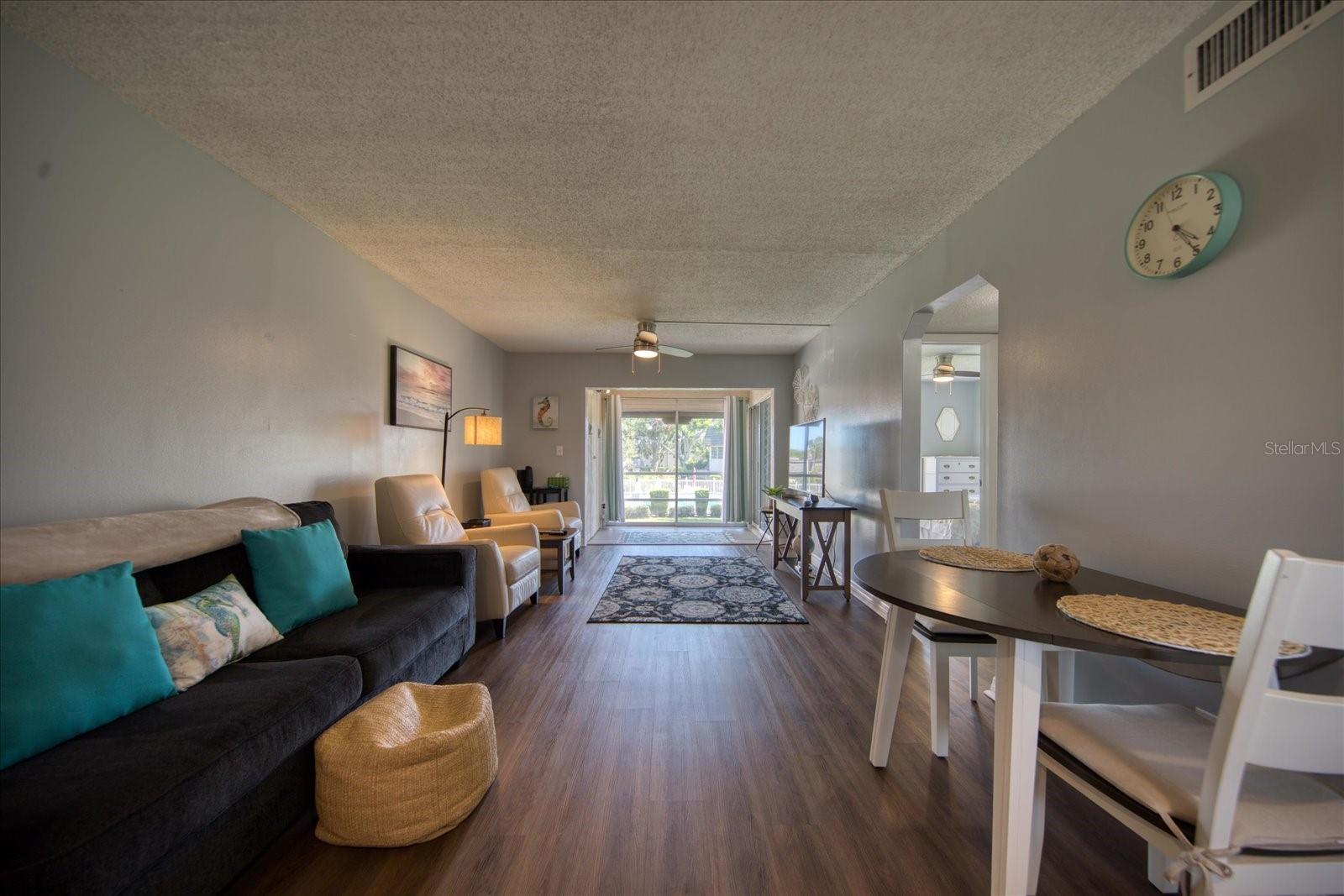 CORDOVA GREENS CONDO - Residential Lease