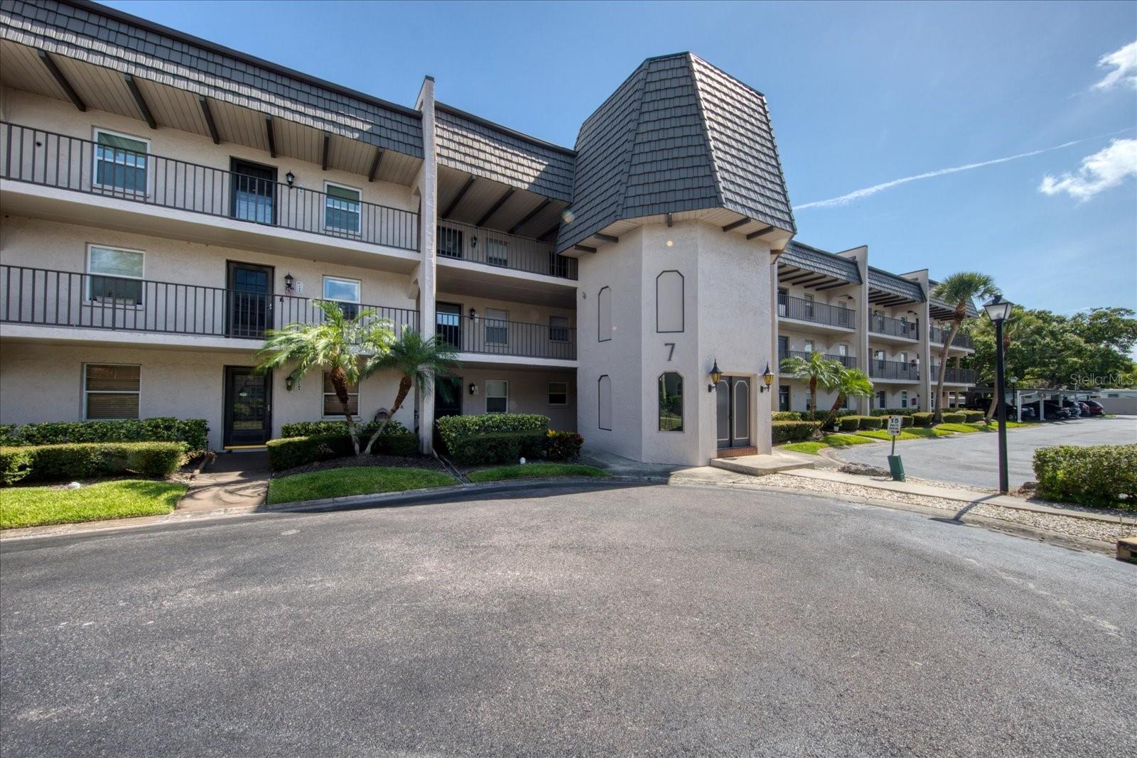 CORDOVA GREENS CONDO - Residential Lease
