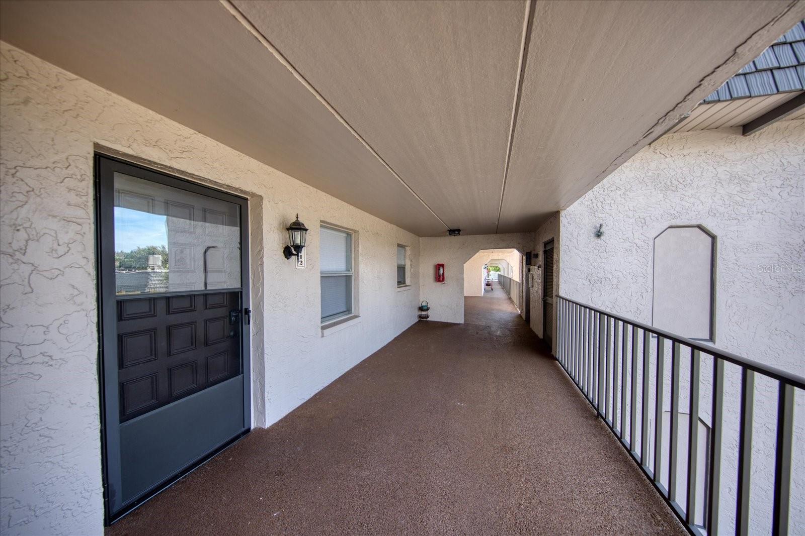 CORDOVA GREENS CONDO - Residential Lease