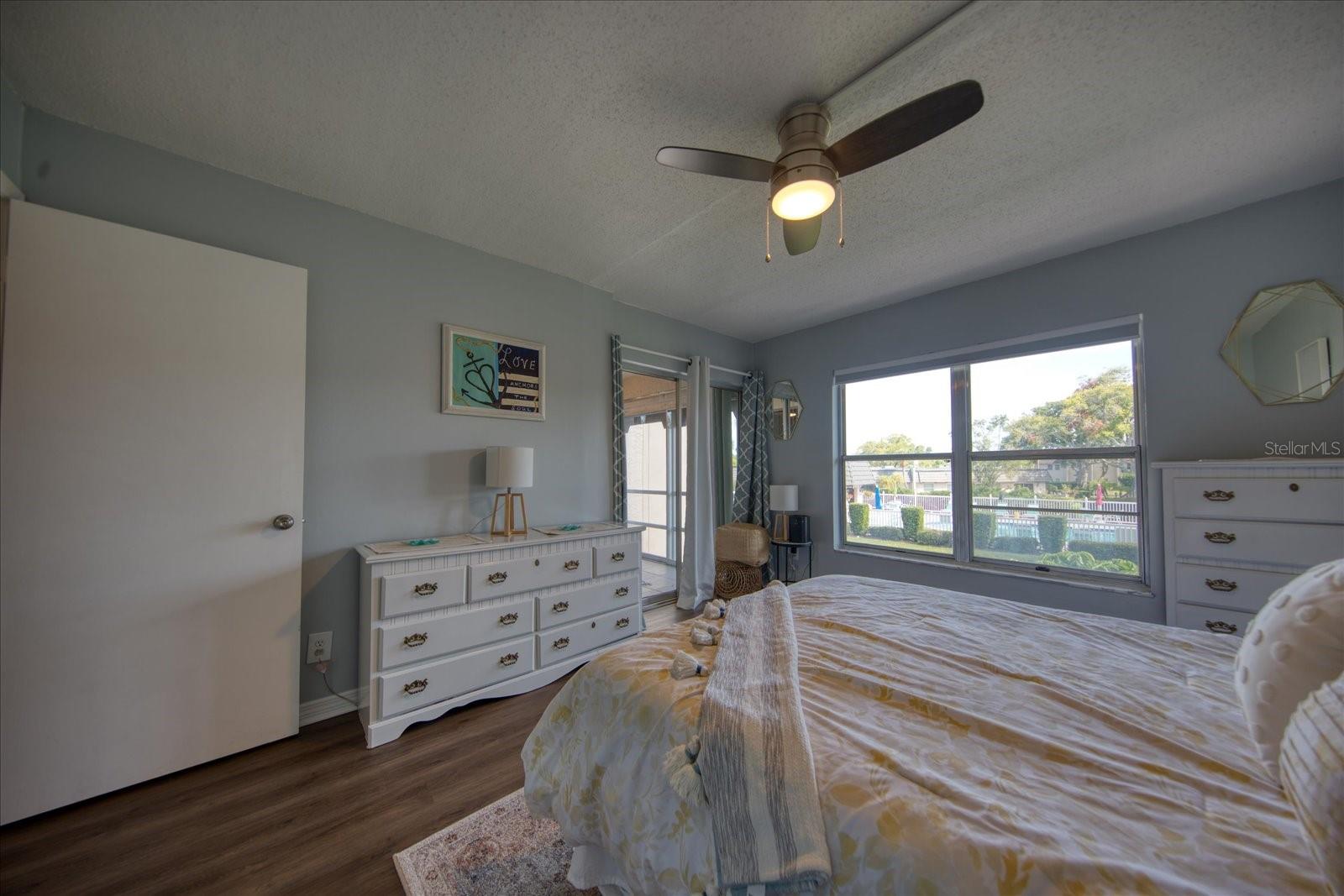 CORDOVA GREENS CONDO - Residential Lease