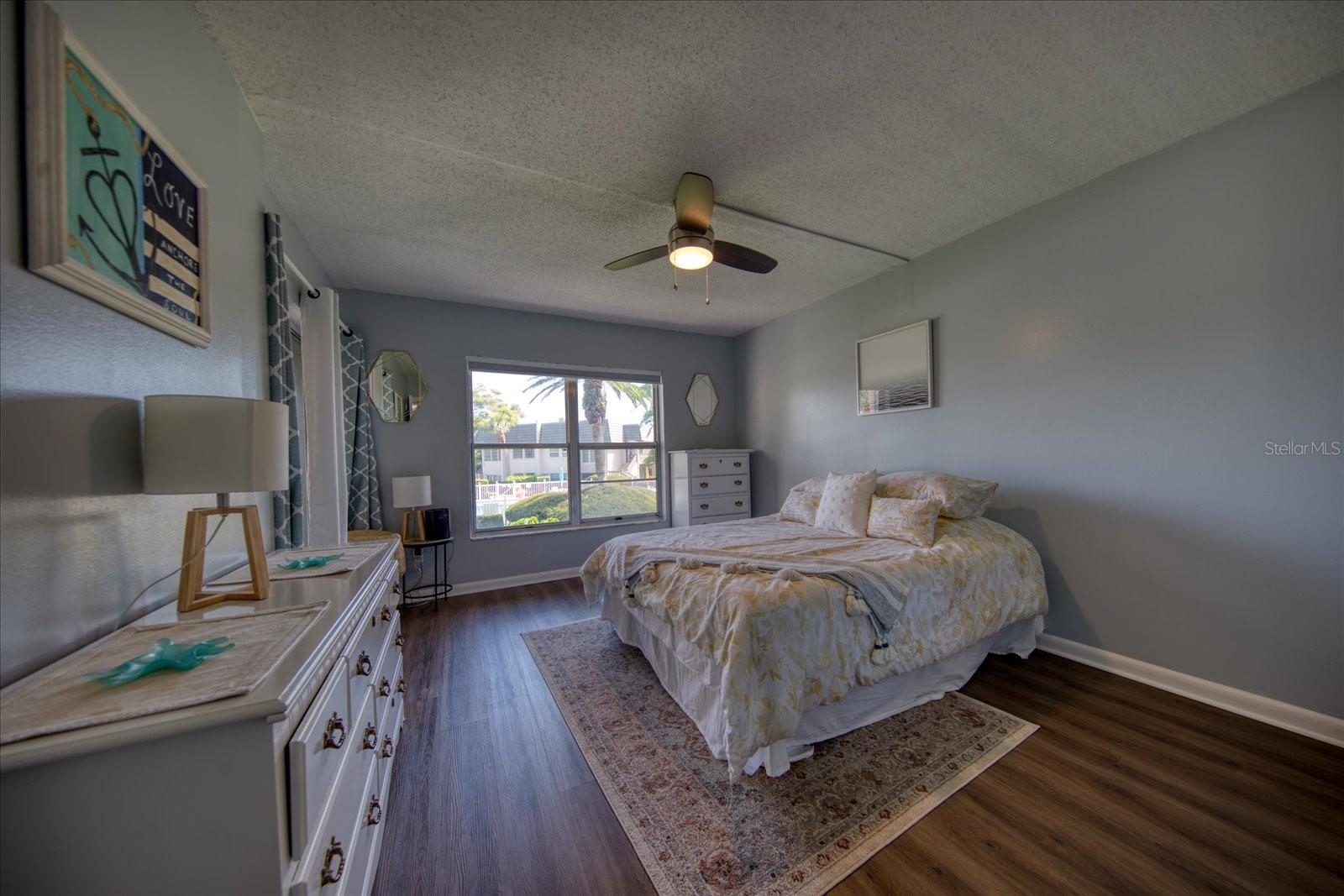 CORDOVA GREENS CONDO - Residential Lease