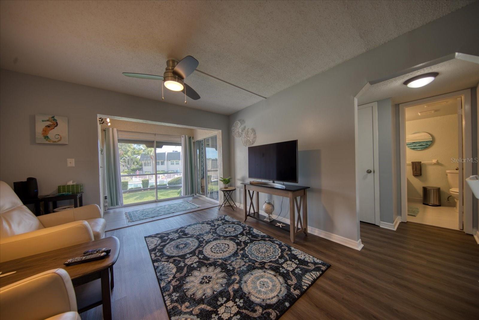 CORDOVA GREENS CONDO - Residential Lease
