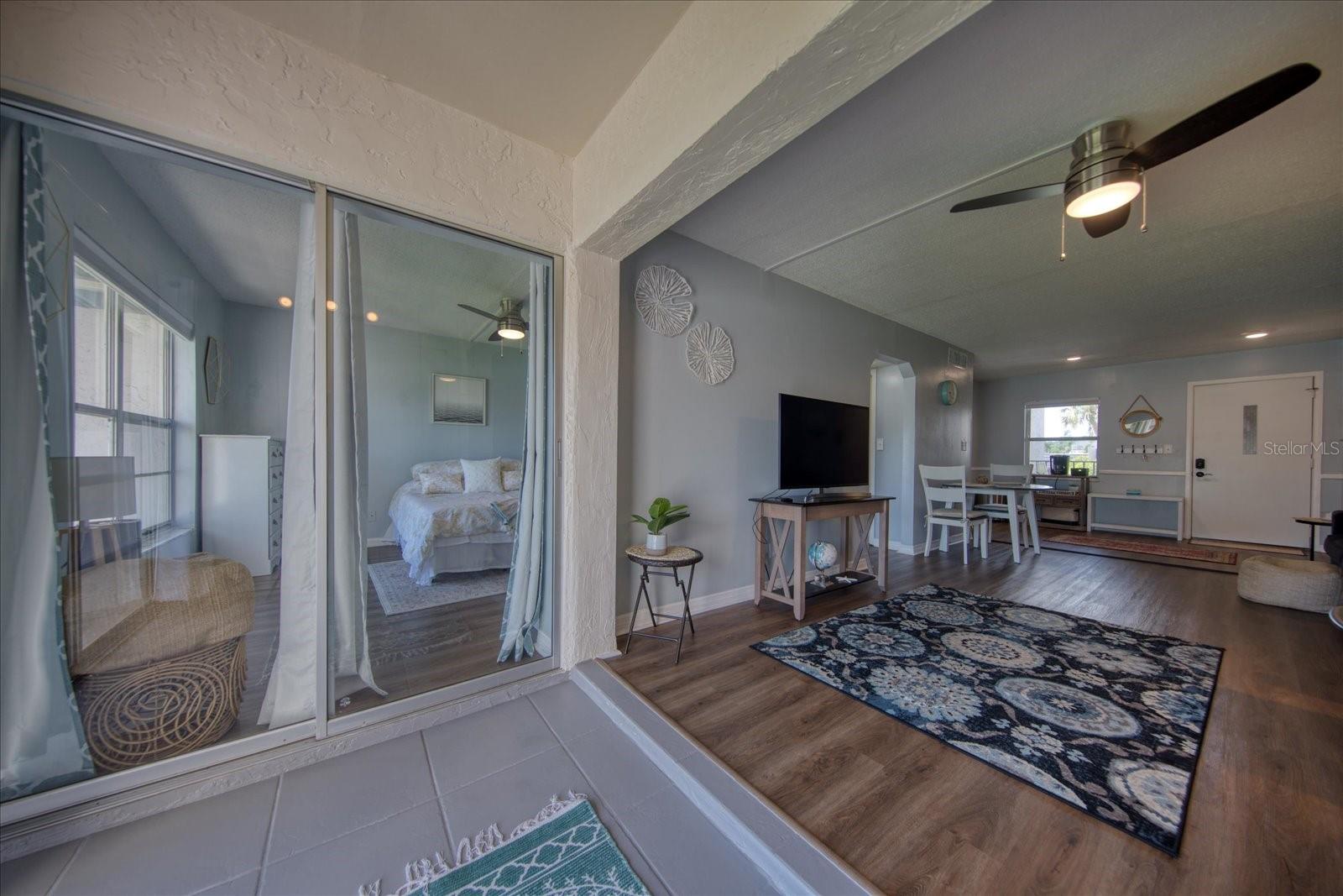 CORDOVA GREENS CONDO - Residential Lease