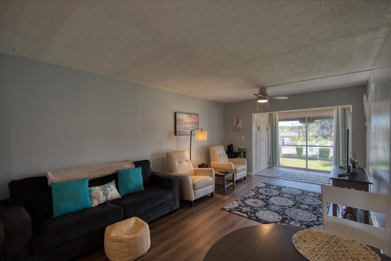CORDOVA GREENS CONDO - Residential Lease