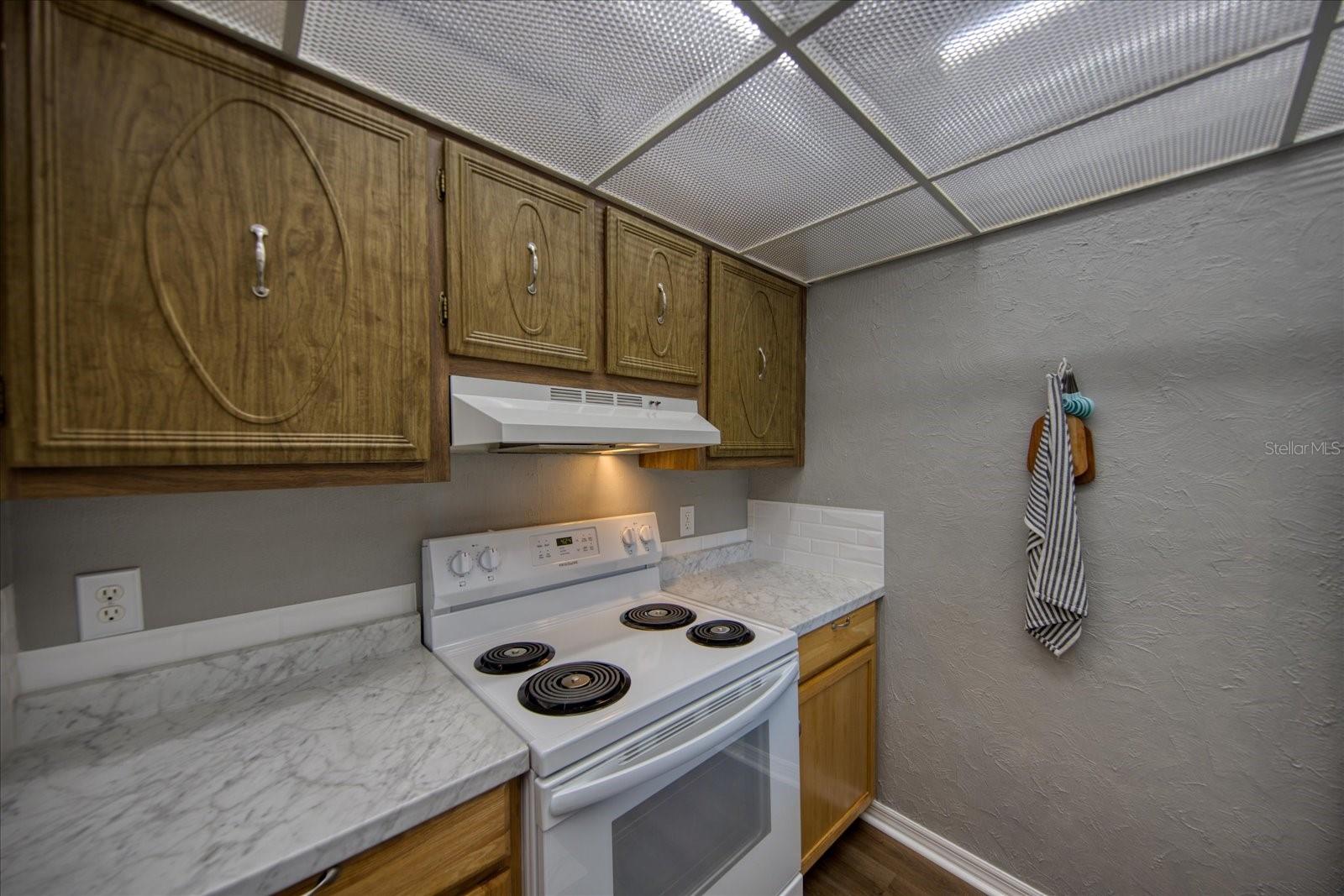 CORDOVA GREENS CONDO - Residential Lease