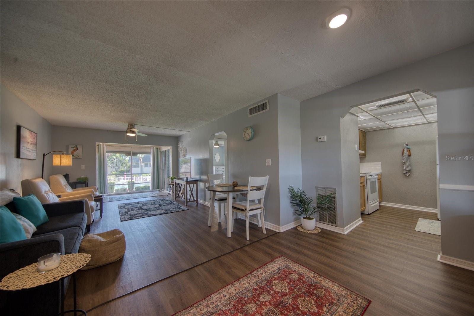 CORDOVA GREENS CONDO - Residential Lease