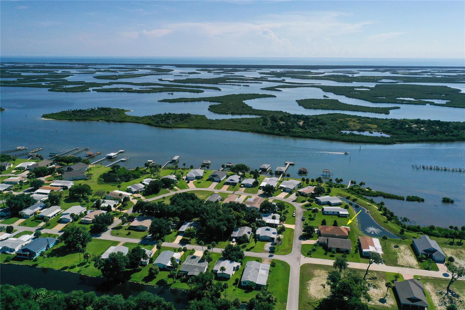 Golden Bay Colony Ph 01 - Residential