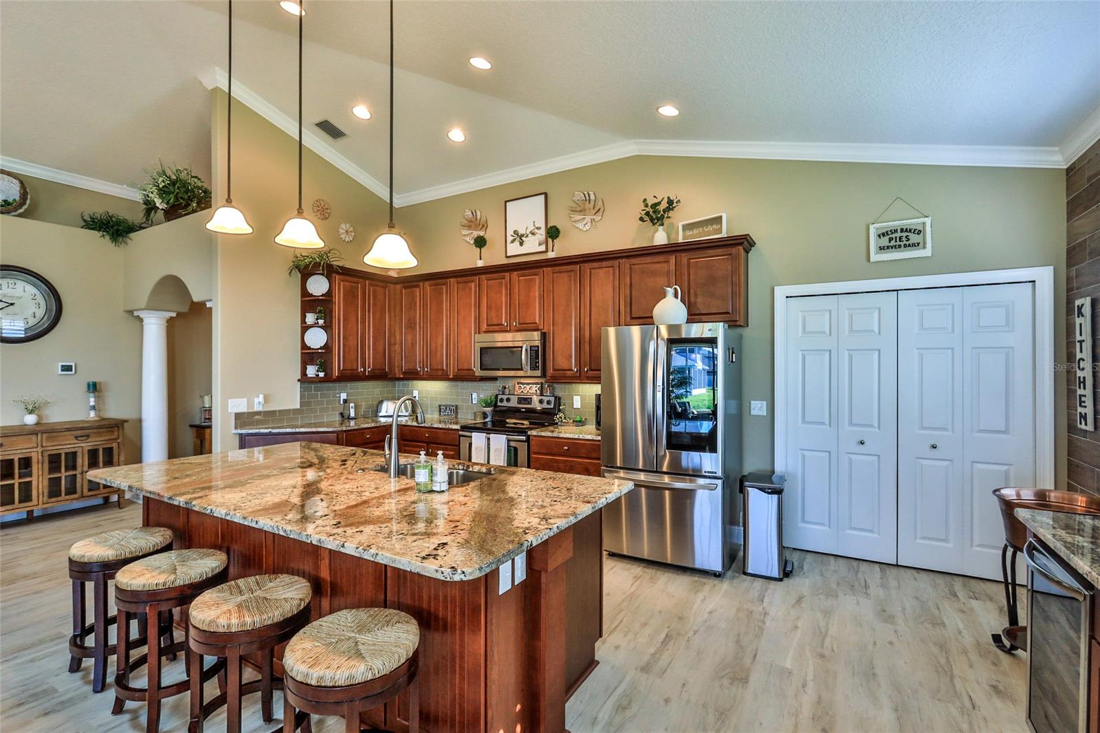 Golden Bay Colony Ph 01 - Residential