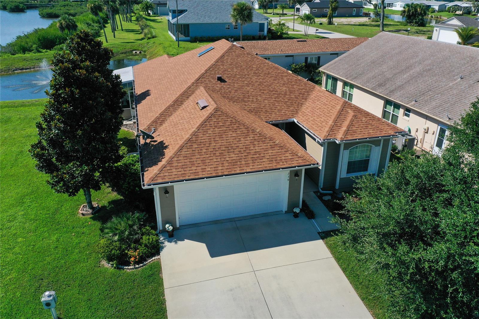 Golden Bay Colony Ph 01 - Residential