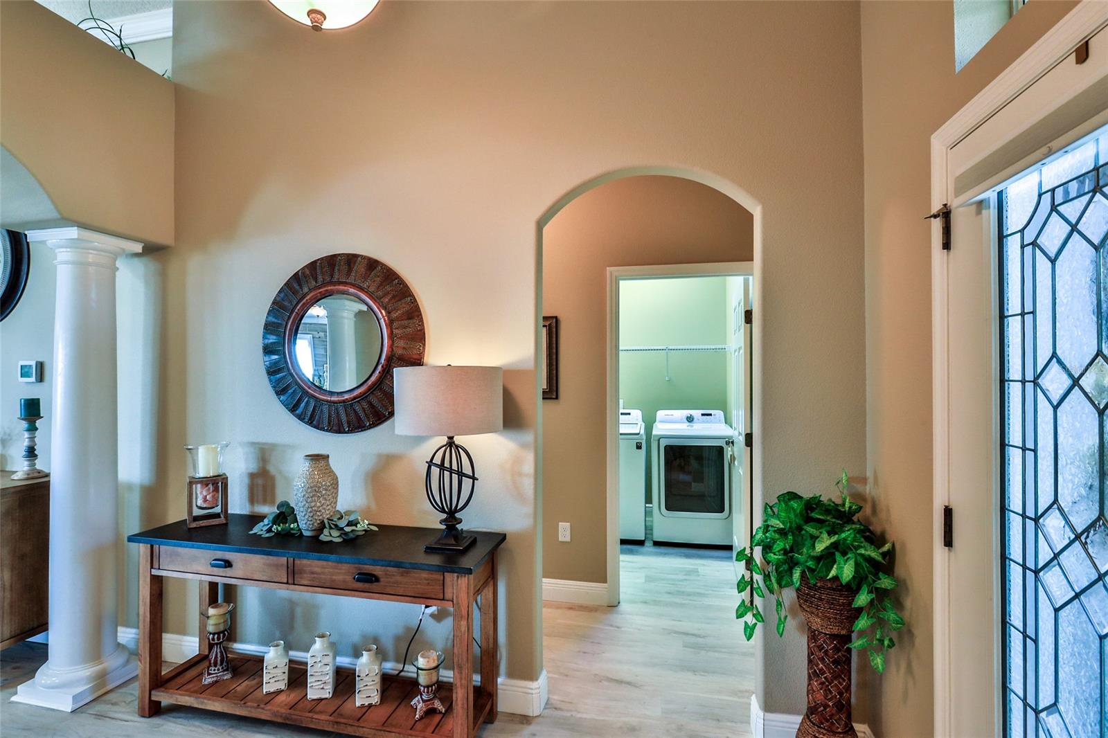 Golden Bay Colony Ph 01 - Residential