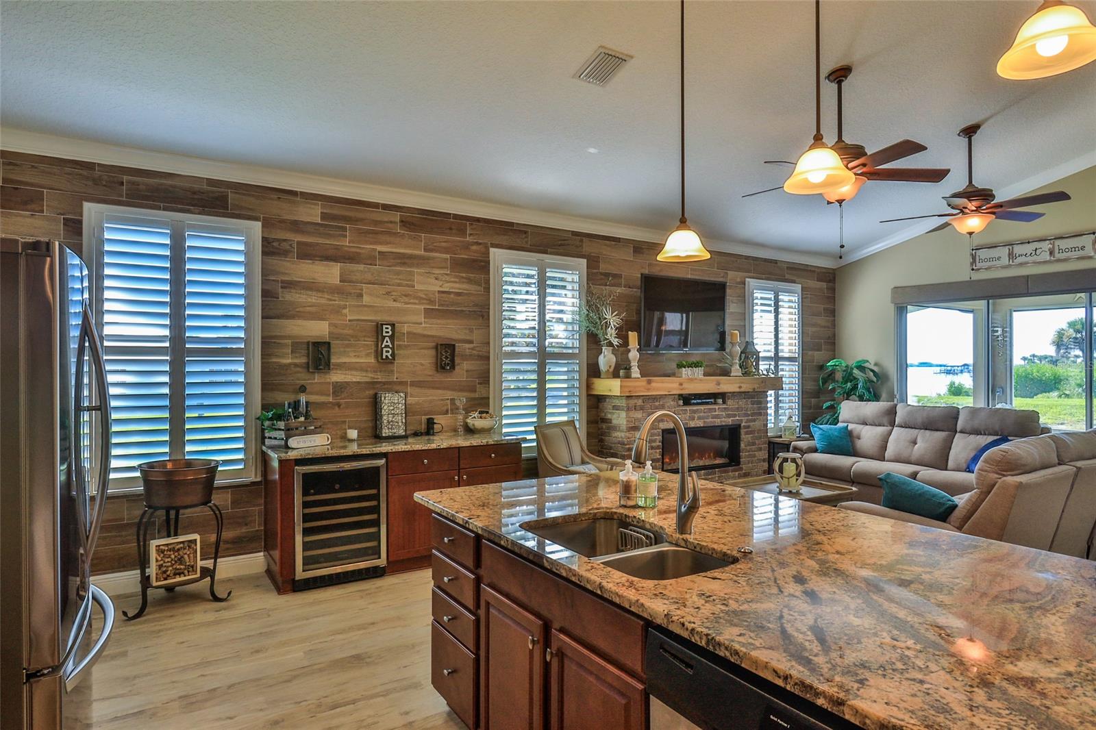 Golden Bay Colony Ph 01 - Residential