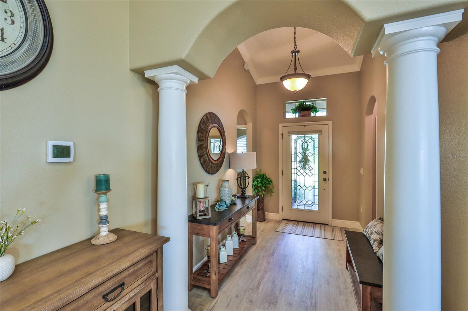 Golden Bay Colony Ph 01 - Residential