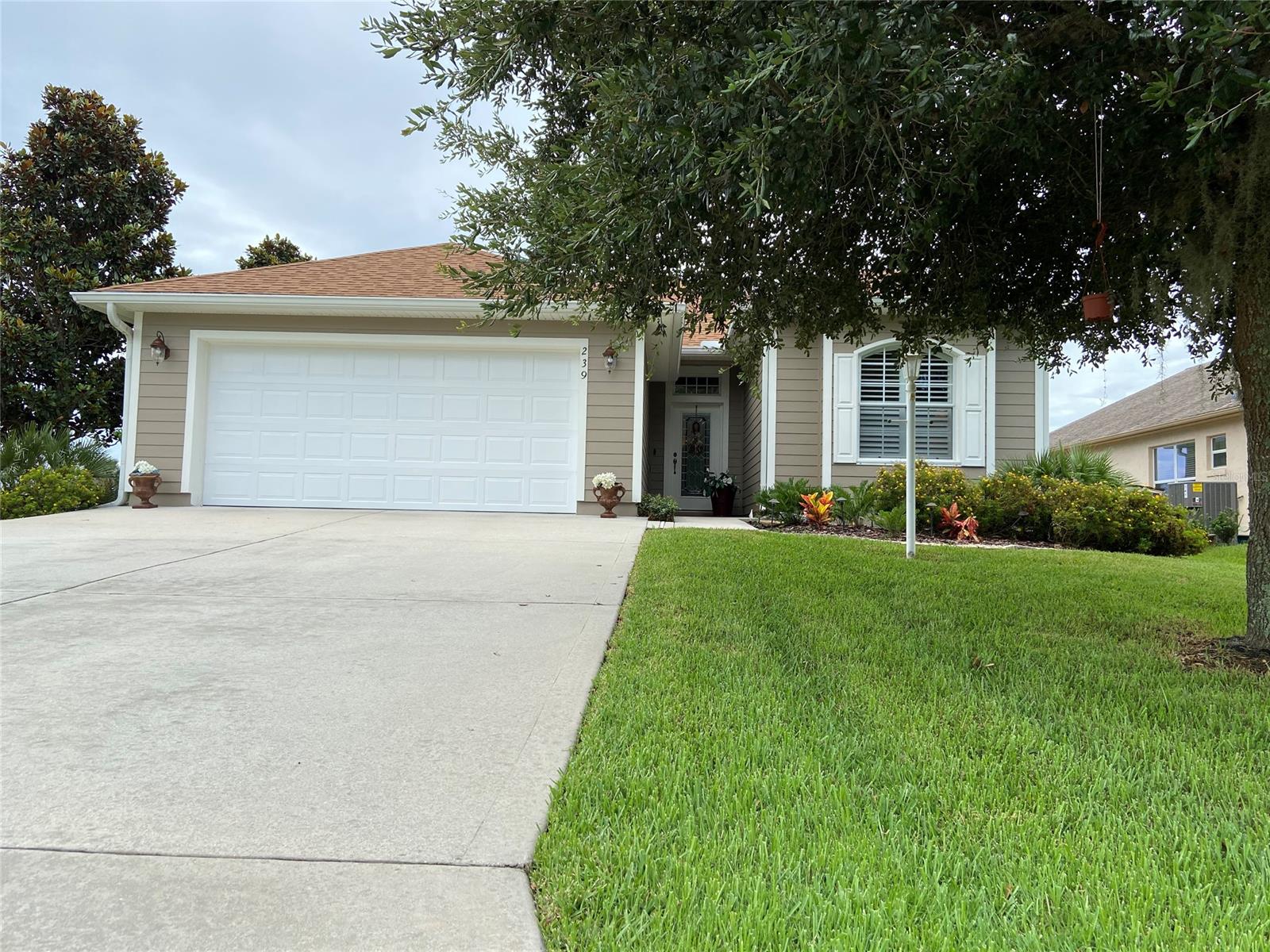 Golden Bay Colony Ph 01 - Residential