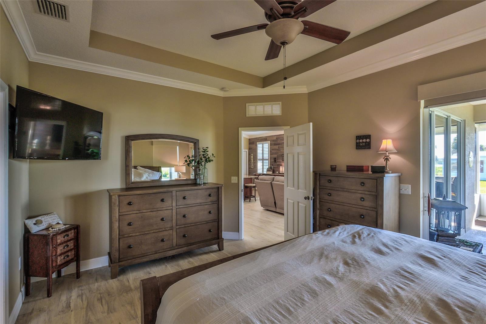 Golden Bay Colony Ph 01 - Residential