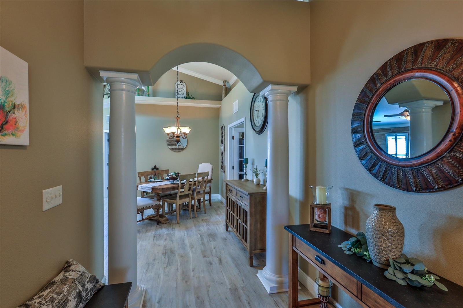 Golden Bay Colony Ph 01 - Residential