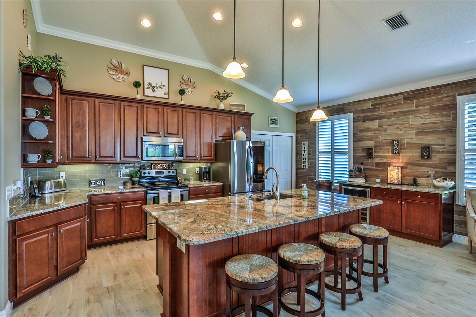 Golden Bay Colony Ph 01 - Residential