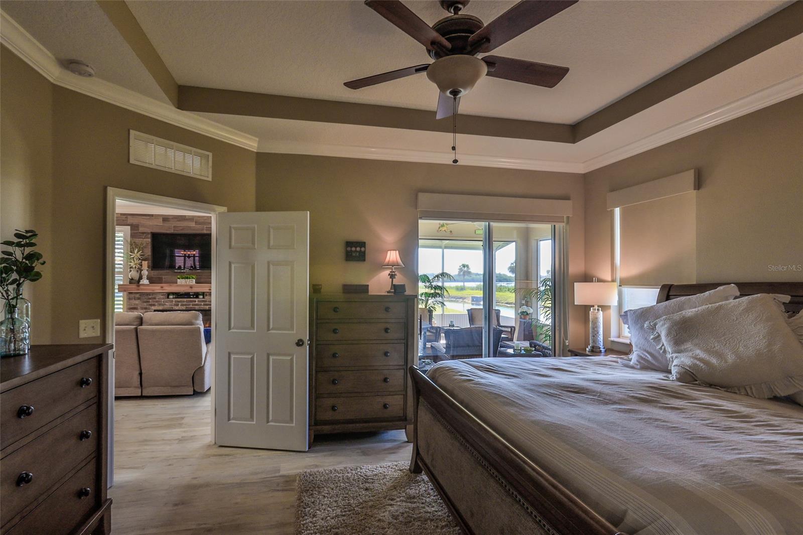 Golden Bay Colony Ph 01 - Residential