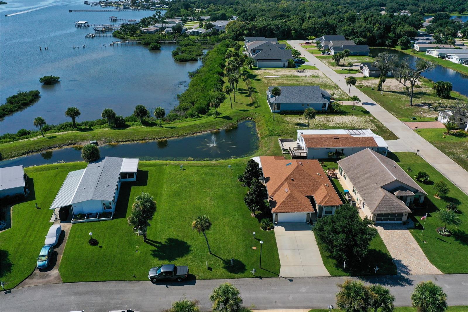 Golden Bay Colony Ph 01 - Residential