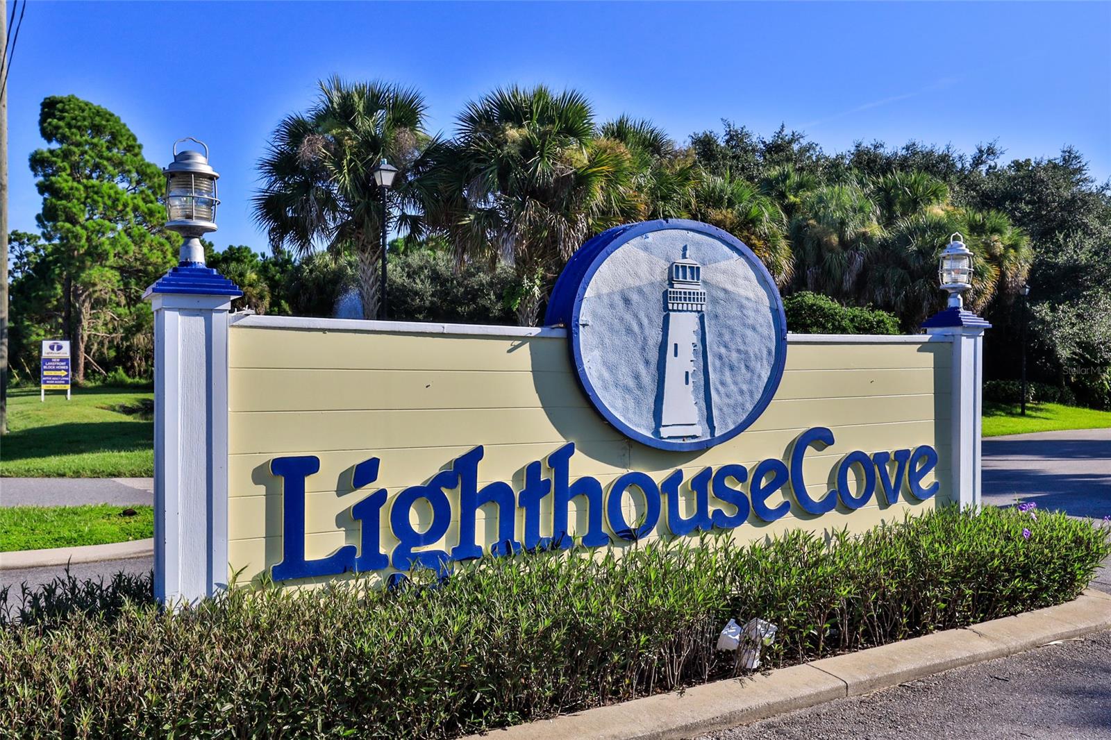 Golden Bay Colony Ph 01 - Residential