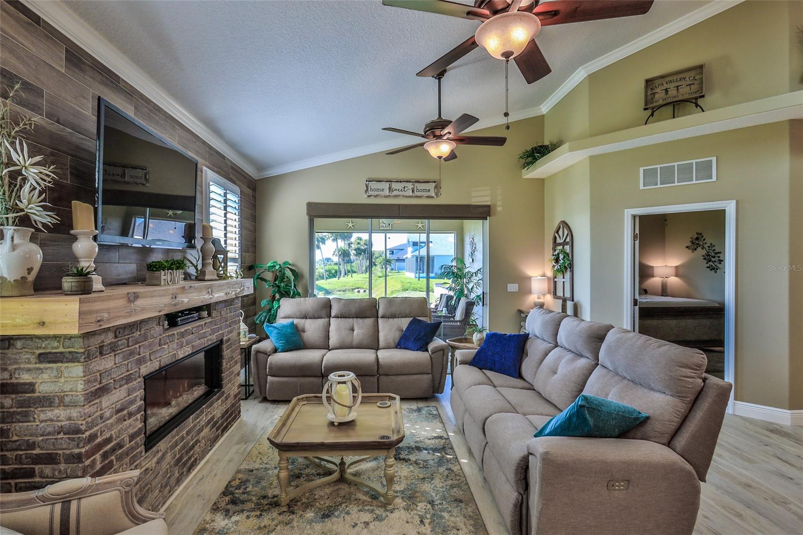 Golden Bay Colony Ph 01 - Residential