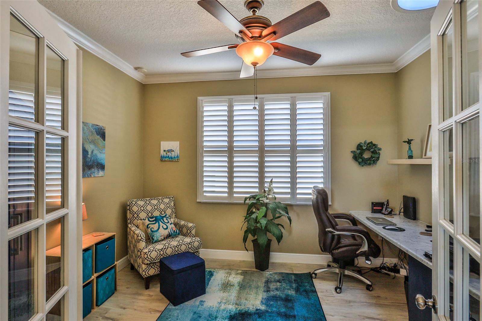 Golden Bay Colony Ph 01 - Residential