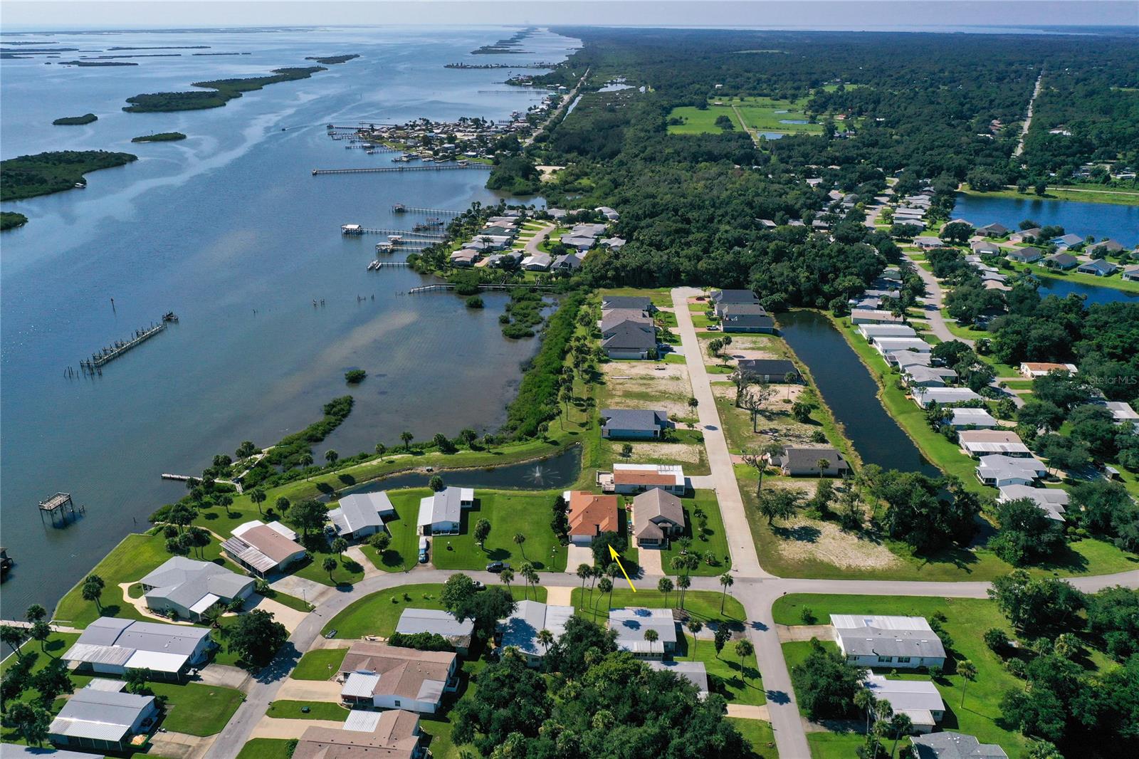 Golden Bay Colony Ph 01 - Residential