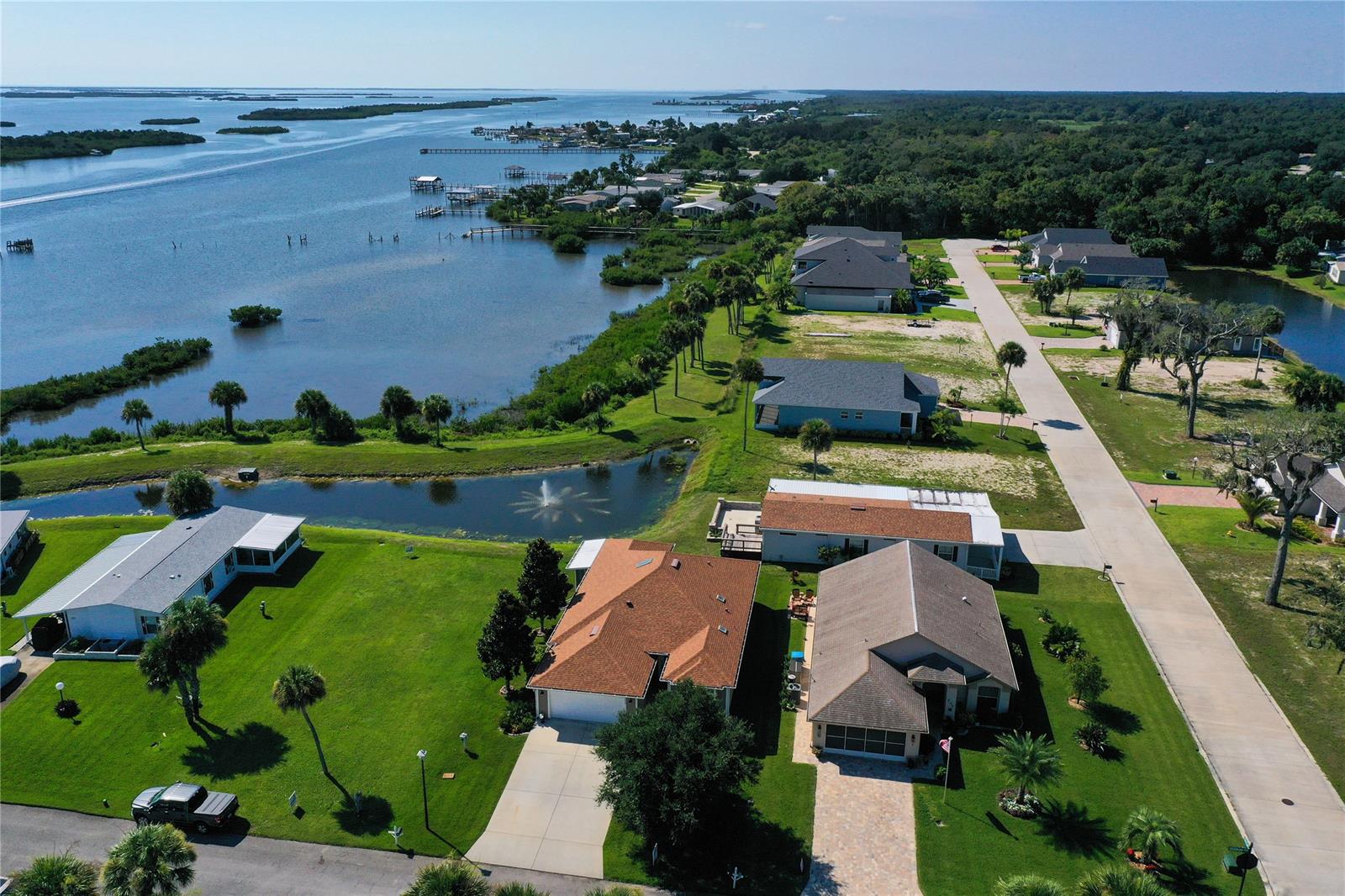 Golden Bay Colony Ph 01 - Residential