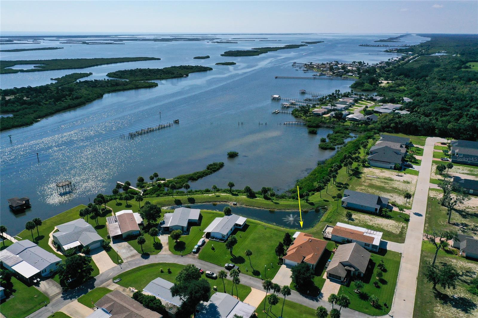 Golden Bay Colony Ph 01 - Residential