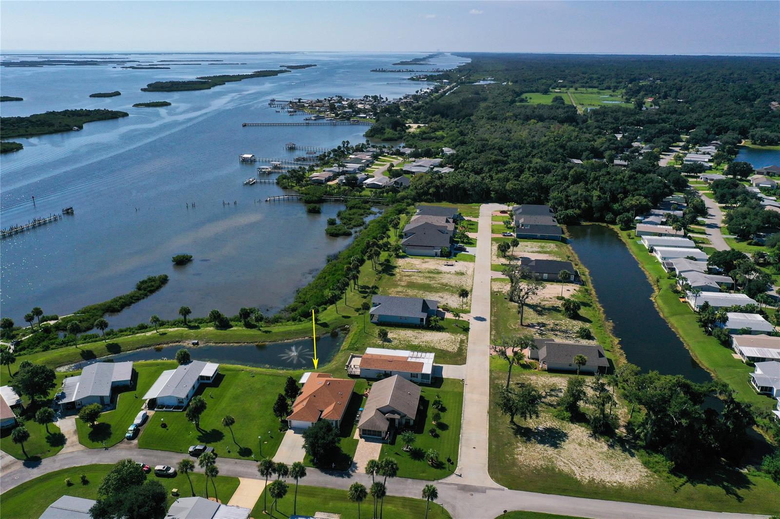 Golden Bay Colony Ph 01 - Residential