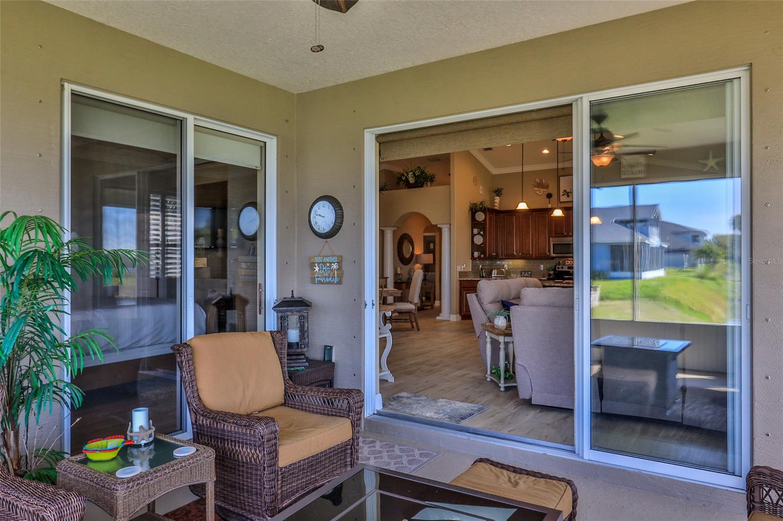 Golden Bay Colony Ph 01 - Residential