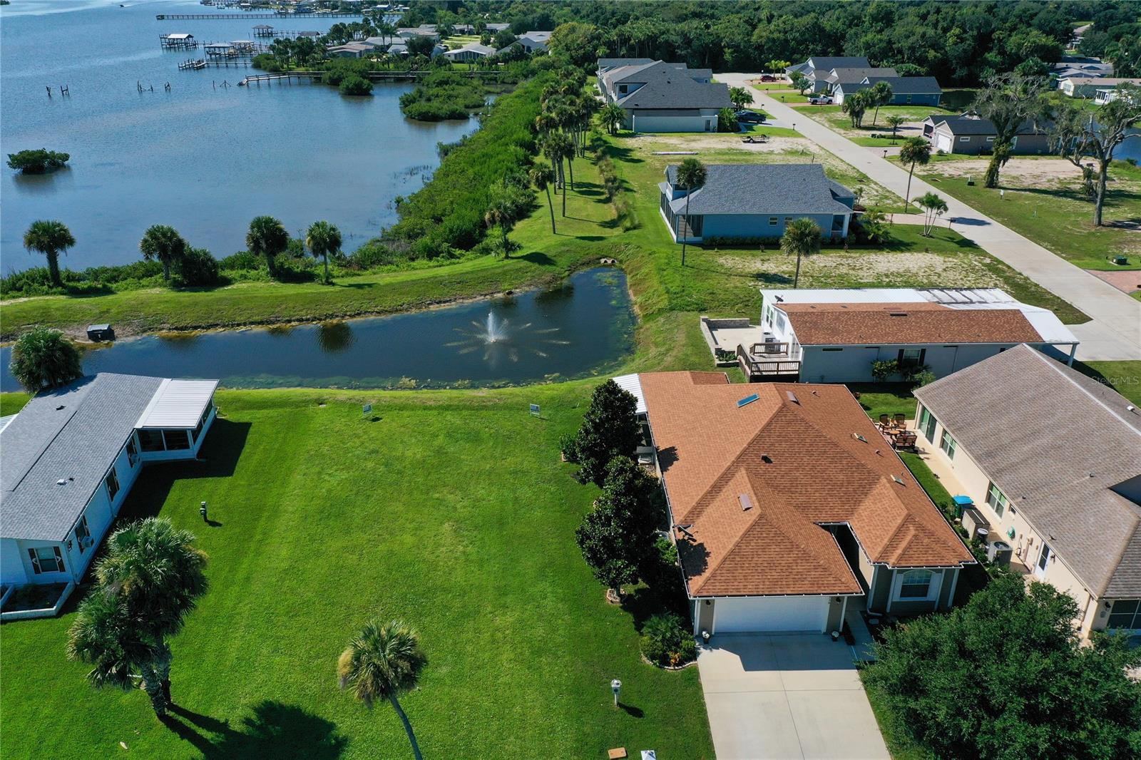 Golden Bay Colony Ph 01 - Residential