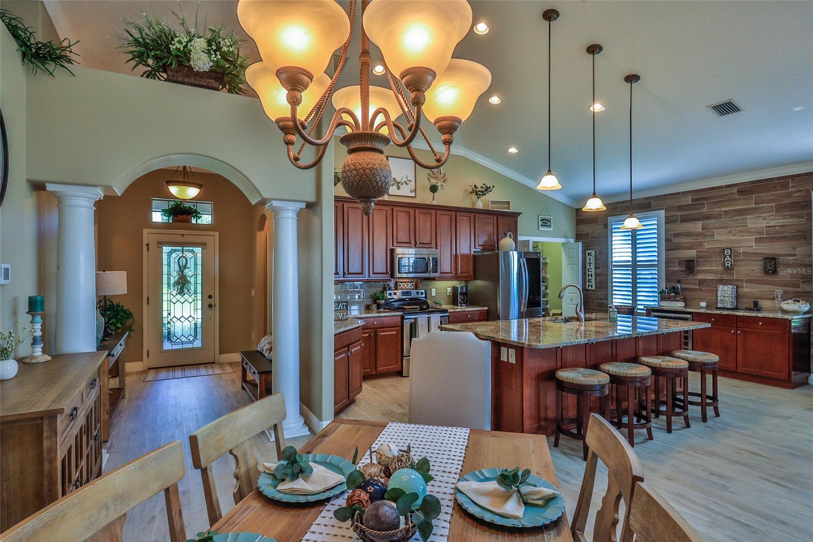 Golden Bay Colony Ph 01 - Residential