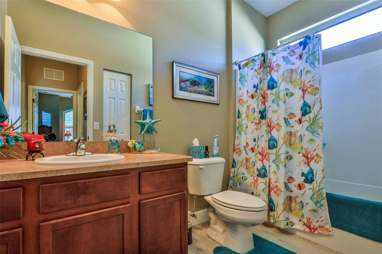 Golden Bay Colony Ph 01 - Residential