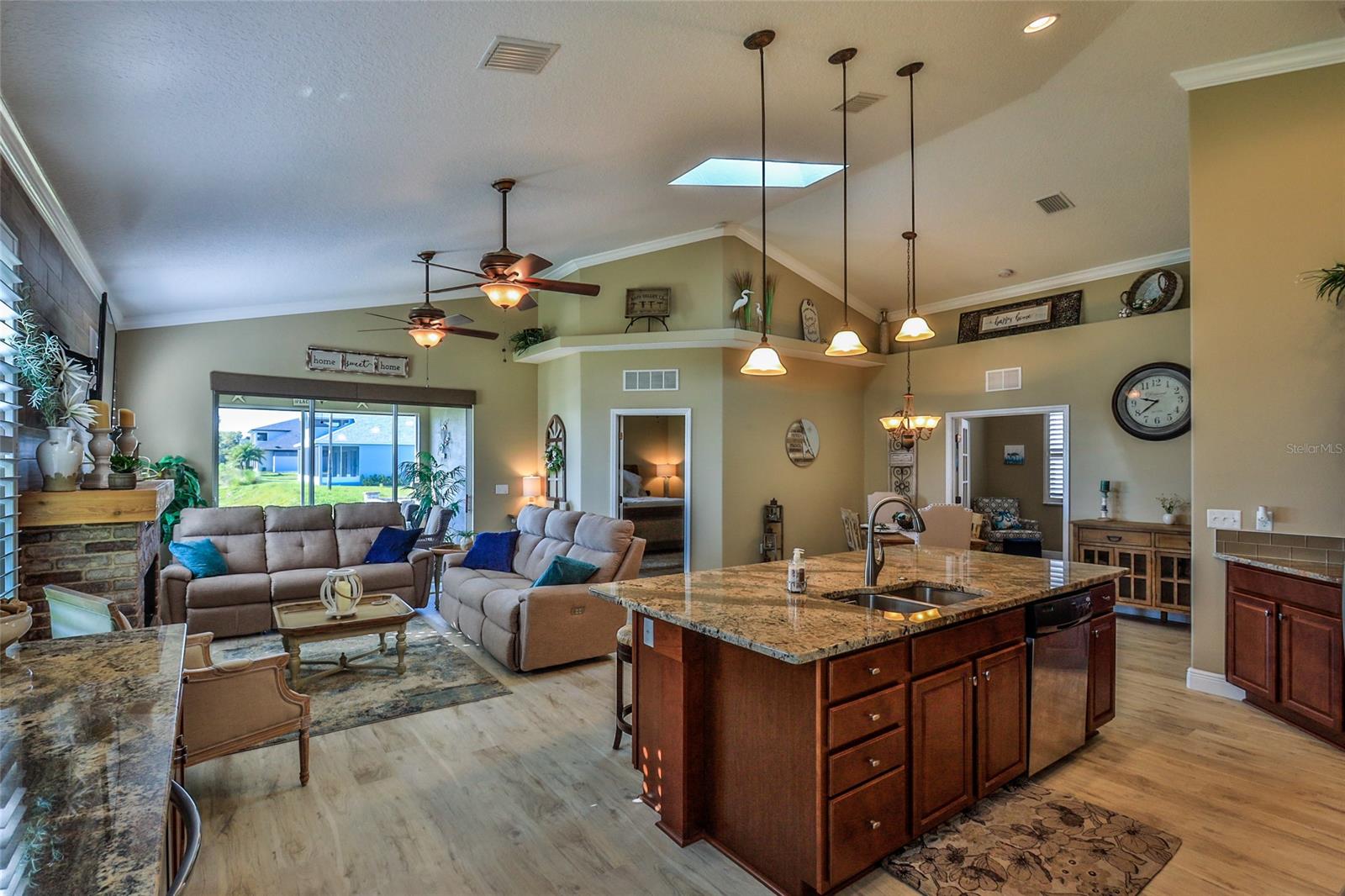 Golden Bay Colony Ph 01 - Residential