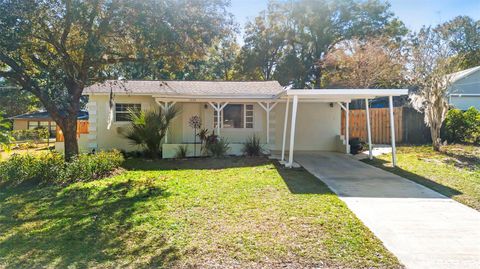 Photo of 1770 Holly Boulevard, Deland, FL 32720 (MLS # V4946926)