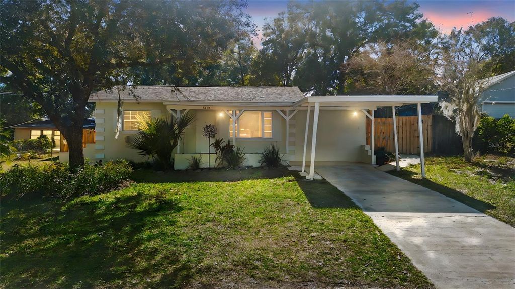 Photo of 1770 Holly Boulevard, Deland, FL 32720 (MLS # V4946926)